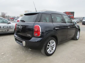 Mini Countryman ALL4 1.6D EURO5B - 7000 € / 13690.81 лв. - 61645909 5 | Car24.bg Mini Countryman ALL4 1.6D EURO5B - 7000 € / 13690.81 лв. - 61645909 5