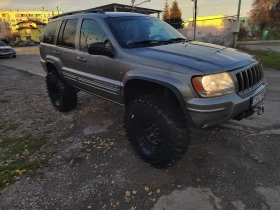 Jeep Grand cherokee 4.7 Газ | Auto.bg — изображение 2 Jeep Grand cherokee 4.7 Газ | Auto.bg — изображение 2