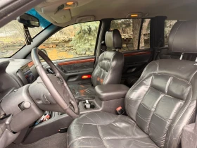 Jeep Grand cherokee 4.7 Газ | Auto.bg — изображение 10 Jeep Grand cherokee 4.7 Газ | Auto.bg — изображение 10