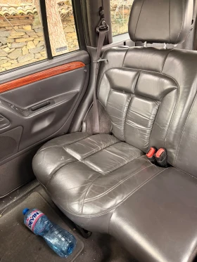 Jeep Grand cherokee 4.7 Газ | Auto.bg — изображение 12 Jeep Grand cherokee 4.7 Газ | Auto.bg — изображение 12