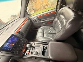 Jeep Grand cherokee 4.7 Газ | Auto.bg — изображение 11 Jeep Grand cherokee 4.7 Газ | Auto.bg — изображение 11