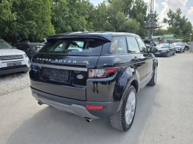 Land Rover Range Rover Evoque 2.0D 150к.с Подгряване Кожа | Auto.bg — изображение 4 Land Rover Range Rover Evoque 2.0D 150к.с Подгряване Кожа | Auto.bg — изображение 4