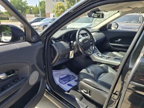 Land Rover Range Rover Evoque 2.0D 150к.с Подгряване Кожа | Auto.bg — изображение 10 Land Rover Range Rover Evoque 2.0D 150к.с Подгряване Кожа | Auto.bg — изображение 10