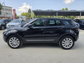 Land Rover Range Rover Evoque 2.0D 150к.с Подгряване Кожа | Auto.bg — изображение 7 Land Rover Range Rover Evoque 2.0D 150к.с Подгряване Кожа | Auto.bg — изображение 7