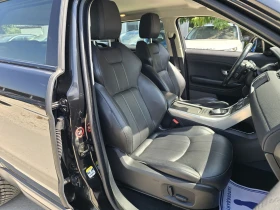 Land Rover Range Rover Evoque 2.0D 150к.с Подгряване Кожа | Auto.bg — изображение 12 Land Rover Range Rover Evoque 2.0D 150к.с Подгряване Кожа | Auto.bg — изображение 12