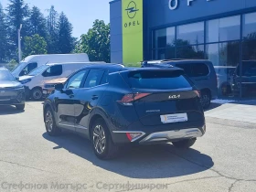 Kia Sportage 4x4 Vision 1 6 T-GDI Eco-Dyn. (180hp) AT7 MHEV - 23600 € - 33384504 8 | Car24.bg Kia Sportage 4x4 Vision 1 6 T-GDI Eco-Dyn. (180hp) AT7 MHEV - 23600 € - 33384504 8