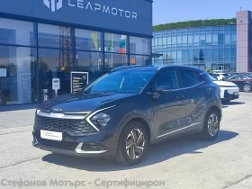 Kia Sportage 4x4 Vision 1 6 T-GDI Eco-Dyn. (180hp) AT7 MHEV - 23600 € - 33384504 3 | Car24.bg Kia Sportage 4x4 Vision 1 6 T-GDI Eco-Dyn. (180hp) AT7 MHEV - 23600 € - 33384504 3