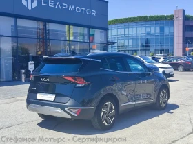 Kia Sportage 4x4 Vision 1 6 T-GDI Eco-Dyn. (180hp) AT7 MHEV - 23600 € - 33384504 6 | Car24.bg Kia Sportage 4x4 Vision 1 6 T-GDI Eco-Dyn. (180hp) AT7 MHEV - 23600 € - 33384504 6
