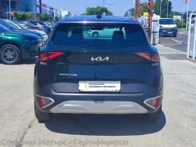 Kia Sportage 4x4 Vision 1 6 T-GDI Eco-Dyn. (180hp) AT7 MHEV - 23600 € - 33384504 7 | Car24.bg Kia Sportage 4x4 Vision 1 6 T-GDI Eco-Dyn. (180hp) AT7 MHEV - 23600 € - 33384504 7