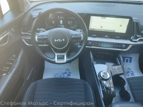 Kia Sportage 4x4 Vision 1 6 T-GDI Eco-Dyn. (180hp) AT7 MHEV - 23600 € - 33384504 10 | Car24.bg Kia Sportage 4x4 Vision 1 6 T-GDI Eco-Dyn. (180hp) AT7 MHEV - 23600 € - 33384504 10