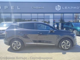 Kia Sportage 4x4 Vision 1 6 T-GDI Eco-Dyn. (180hp) AT7 MHEV - 23600 € - 33384504 5 | Car24.bg Kia Sportage 4x4 Vision 1 6 T-GDI Eco-Dyn. (180hp) AT7 MHEV - 23600 € - 33384504 5