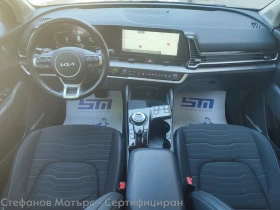 Kia Sportage 4x4 Vision 1 6 T-GDI Eco-Dyn. (180hp) AT7 MHEV - 23600 € - 33384504 11 | Car24.bg Kia Sportage 4x4 Vision 1 6 T-GDI Eco-Dyn. (180hp) AT7 MHEV - 23600 € - 33384504 11