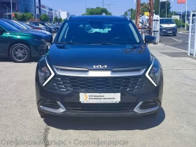 Kia Sportage 4x4 Vision 1 6 T-GDI Eco-Dyn. (180hp) AT7 MHEV - 23600 € - 33384504 2 | Car24.bg Kia Sportage 4x4 Vision 1 6 T-GDI Eco-Dyn. (180hp) AT7 MHEV - 23600 € - 33384504 2