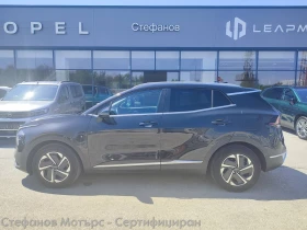 Kia Sportage 4x4 Vision 1 6 T-GDI Eco-Dyn. (180hp) AT7 MHEV - 23600 € - 33384504 4 | Car24.bg Kia Sportage 4x4 Vision 1 6 T-GDI Eco-Dyn. (180hp) AT7 MHEV - 23600 € - 33384504 4