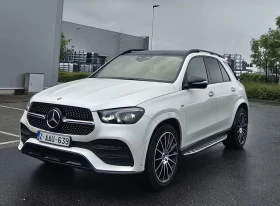 Mercedes-Benz GLE 350 350DE/AMG/HYBRID/OBDUX/PANO/ - 39999 € - 51358224 9 | Car24.bg Mercedes-Benz GLE 350 350DE/AMG/HYBRID/OBDUX/PANO/ - 39999 € - 51358224 9