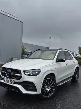 Mercedes-Benz GLE 350 350DE/AMG/HYBRID/OBDUX/PANO/ - 39999 € - 51358224 7 | Car24.bg Mercedes-Benz GLE 350 350DE/AMG/HYBRID/OBDUX/PANO/ - 39999 € - 51358224 7