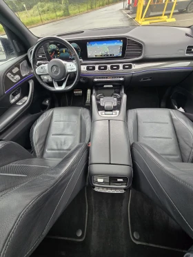 Mercedes-Benz GLE 350 350DE/AMG/HYBRID/OBDUX/PANO/ - 39999 € - 51358224 12 | Car24.bg Mercedes-Benz GLE 350 350DE/AMG/HYBRID/OBDUX/PANO/ - 39999 € - 51358224 12