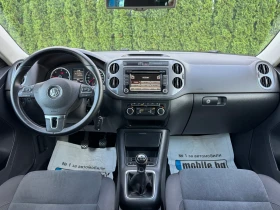 VW Tiguan 2.0TDI 4Motion/Facelift/ШВЕЙЦАРИЯ!!! | Auto.bg — изображение 12 VW Tiguan 2.0TDI 4Motion/Facelift/ШВЕЙЦАРИЯ!!! | Auto.bg — изображение 12