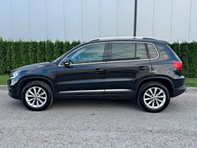 VW Tiguan 2.0TDI 4Motion/Facelift/ШВЕЙЦАРИЯ!!! | Auto.bg — изображение 4 VW Tiguan 2.0TDI 4Motion/Facelift/ШВЕЙЦАРИЯ!!! | Auto.bg — изображение 4