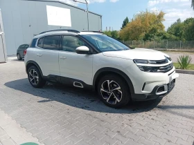 Citroen C5 Aircross 1.5 BIUE HDI-EAT8-SHINE - 12750 € - 55776471 4 | Car24.bg Citroen C5 Aircross 1.5 BIUE HDI-EAT8-SHINE - 12750 € - 55776471 4