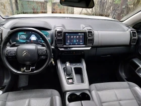 Citroen C5 Aircross 1.5 BIUE HDI-EAT8-SHINE - 12750 € - 55776471 6 | Car24.bg Citroen C5 Aircross 1.5 BIUE HDI-EAT8-SHINE - 12750 € - 55776471 6