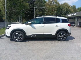 Citroen C5 Aircross 1.5 BIUE HDI-EAT8-SHINE - 12750 € - 55776471 2 | Car24.bg Citroen C5 Aircross 1.5 BIUE HDI-EAT8-SHINE - 12750 € - 55776471 2