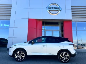 Nissan Qashqai 1.3 Tekna Plus A/T | Auto.bg — изображение 2 Nissan Qashqai 1.3 Tekna Plus A/T | Auto.bg — изображение 2