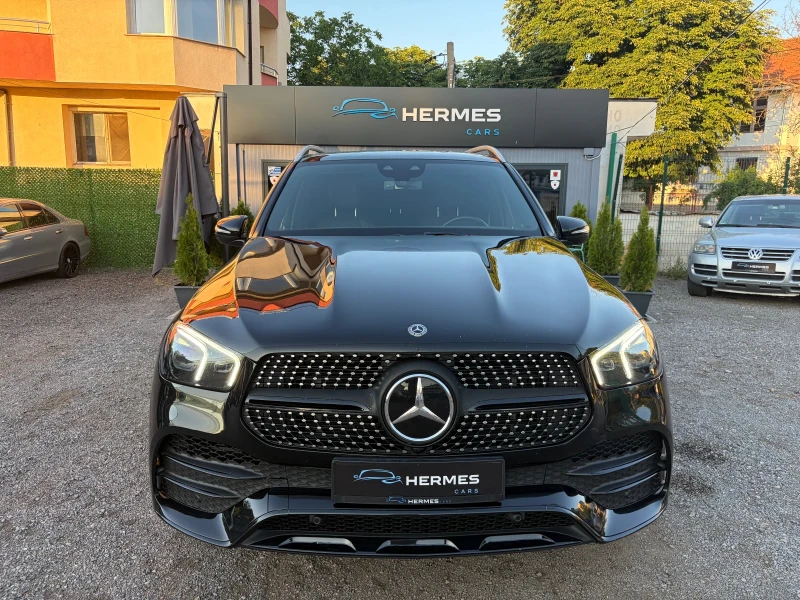 Mercedes-Benz GLE 580 - 64999 € / 127126.99 лв. - 61692254 1 | Car24.bg Mercedes-Benz GLE 580 - 64999 € / 127126.99 лв. - 61692254 1