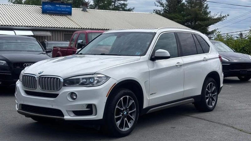 BMW X5 3.0 xDrive35i - 17900 € / 35009.36 лв. - 32778188 1 | Car24.bg BMW X5 3.0 xDrive35i - 17900 € / 35009.36 лв. - 32778188 1