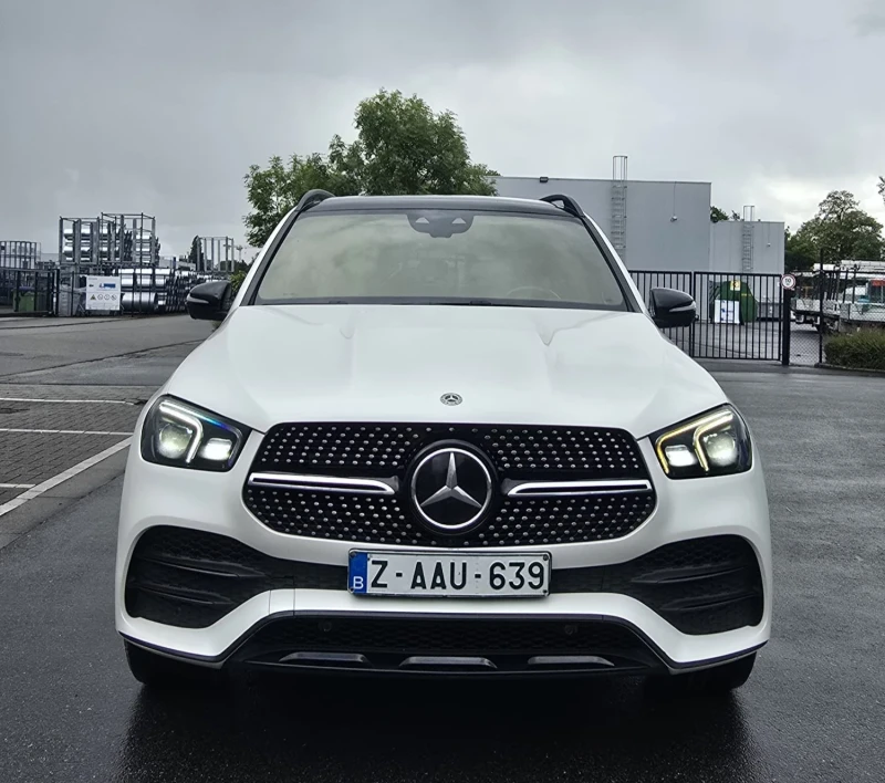 Mercedes-Benz GLE 350 350DE/AMG/HYBRID/OBDUX/PANO/ - 39999 € - 51358224 1 | Car24.bg Mercedes-Benz GLE 350 350DE/AMG/HYBRID/OBDUX/PANO/ - 39999 € - 51358224 1
