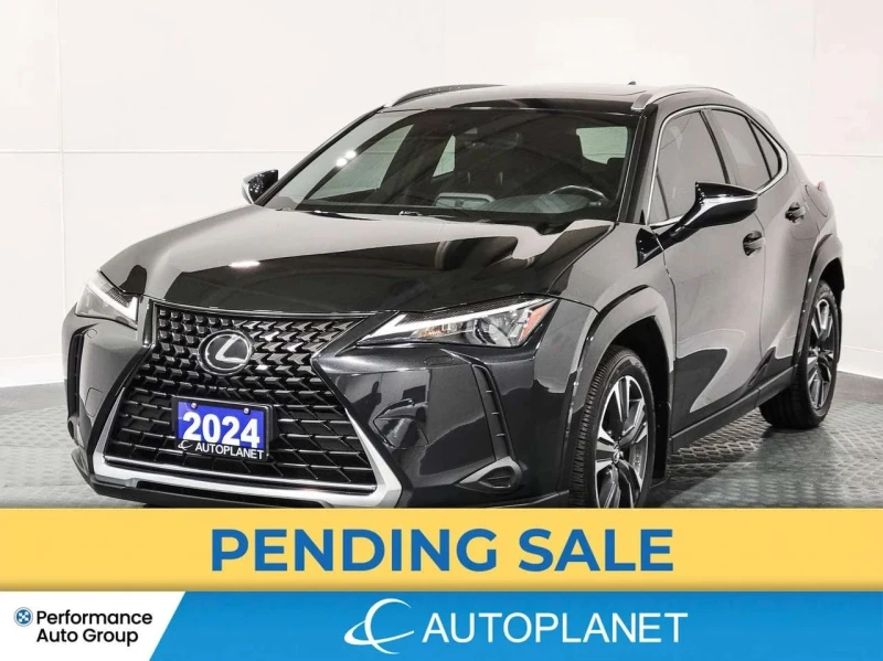 Lexus UX - 29104 € - 56036487 1 | Car24.bg Lexus UX - 29104 € - 56036487 1