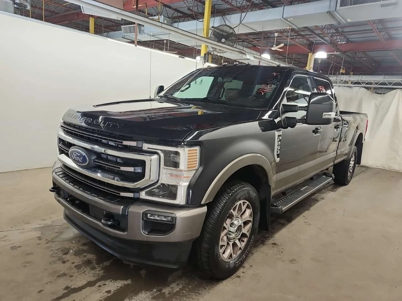 Ford F250 SUPER DUTY SRW KING RANCH| ОБДУХ| 2 КЛЮЧА| | Auto.bg — изображение 1 Ford F250 SUPER DUTY SRW KING RANCH| ОБДУХ| 2 КЛЮЧА| | Auto.bg — изображение 1