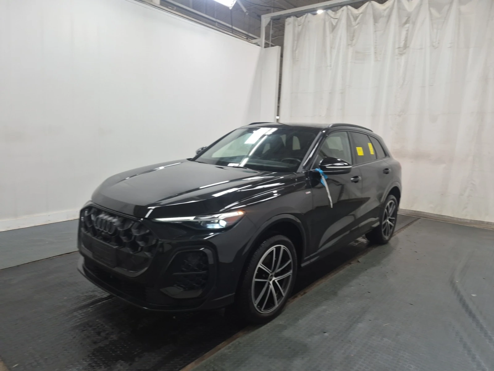 Audi Q5 2.0 Tfsi Quattro Technik | Auto.bg — изображение 1 Audi Q5 2.0 Tfsi Quattro Technik | Auto.bg — изображение 1