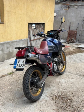 Gilera 350 dakota | Auto.bg — изображение 3 Gilera 350 dakota | Auto.bg — изображение 3