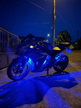 Yamaha R 3 undefined | Auto.bg — изображение 5 Yamaha R 3 undefined | Auto.bg — изображение 5