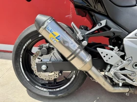 Kawasaki Z 750 | Auto.bg — изображение 9 Kawasaki Z 750 | Auto.bg — изображение 9