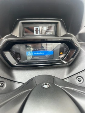 Yamaha X-max Tech Max | Auto.bg — изображение 8 Yamaha X-max Tech Max | Auto.bg — изображение 8