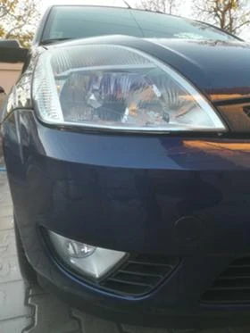Ford Fiesta На части - 11 лв. / 5.62 € - 37076733 12 | Car24.bg Ford Fiesta На части - 11 лв. / 5.62 € - 37076733 12