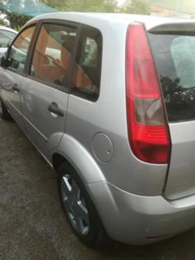Ford Fiesta На части - 11 лв. / 5.62 € - 37076733 3 | Car24.bg Ford Fiesta На части - 11 лв. / 5.62 € - 37076733 3