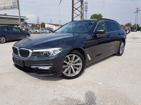 Обява за продажба на BMW 520 D XDRIVE EURO 6C ЛИЗИНГ ~36 999 лв. - изображение 1