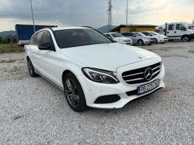 Mercedes-Benz C 220 С 220 d.4 matic - Car24.bg Mercedes-Benz C 220 С 220 d.4 matic
