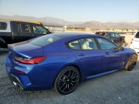 BMW 840 Gran Coupe | Mobile.bg — малка снимка 4