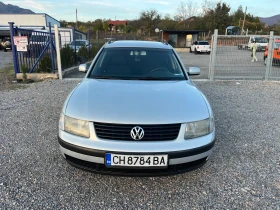 VW Passat 1.9  - Car24.bg VW Passat 1.9