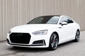 Audi S5 Audi S5 coupe / CARFAX