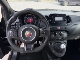 Abarth 595 695 Competizione CARBON SABELT Record Monza - 29700 € / 58088.15 лв. - 95711148 13 | Car24.bg Abarth 595 695 Competizione CARBON SABELT Record Monza - 29700 € / 58088.15 лв. - 95711148 13