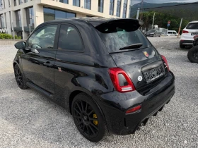 Abarth 595 695 Competizione CARBON SABELT Record Monza - 29700 € / 58088.15 лв. - 95711148 7 | Car24.bg Abarth 595 695 Competizione CARBON SABELT Record Monza - 29700 € / 58088.15 лв. - 95711148 7