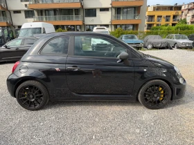 Abarth 595 695 Competizione CARBON SABELT Record Monza - 29700 € / 58088.15 лв. - 95711148 4 | Car24.bg Abarth 595 695 Competizione CARBON SABELT Record Monza - 29700 € / 58088.15 лв. - 95711148 4