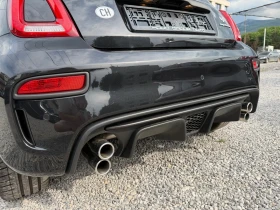 Abarth 595 695 Competizione CARBON SABELT Record Monza - 29700 € / 58088.15 лв. - 95711148 17 | Car24.bg Abarth 595 695 Competizione CARBON SABELT Record Monza - 29700 € / 58088.15 лв. - 95711148 17