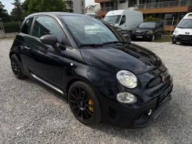 Abarth 595 695 Competizione CARBON SABELT Record Monza - 29700 € / 58088.15 лв. - 95711148 3 | Car24.bg Abarth 595 695 Competizione CARBON SABELT Record Monza - 29700 € / 58088.15 лв. - 95711148 3