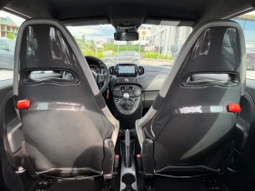 Abarth 595 695 Competizione CARBON SABELT Record Monza - 29700 € / 58088.15 лв. - 95711148 14 | Car24.bg Abarth 595 695 Competizione CARBON SABELT Record Monza - 29700 € / 58088.15 лв. - 95711148 14